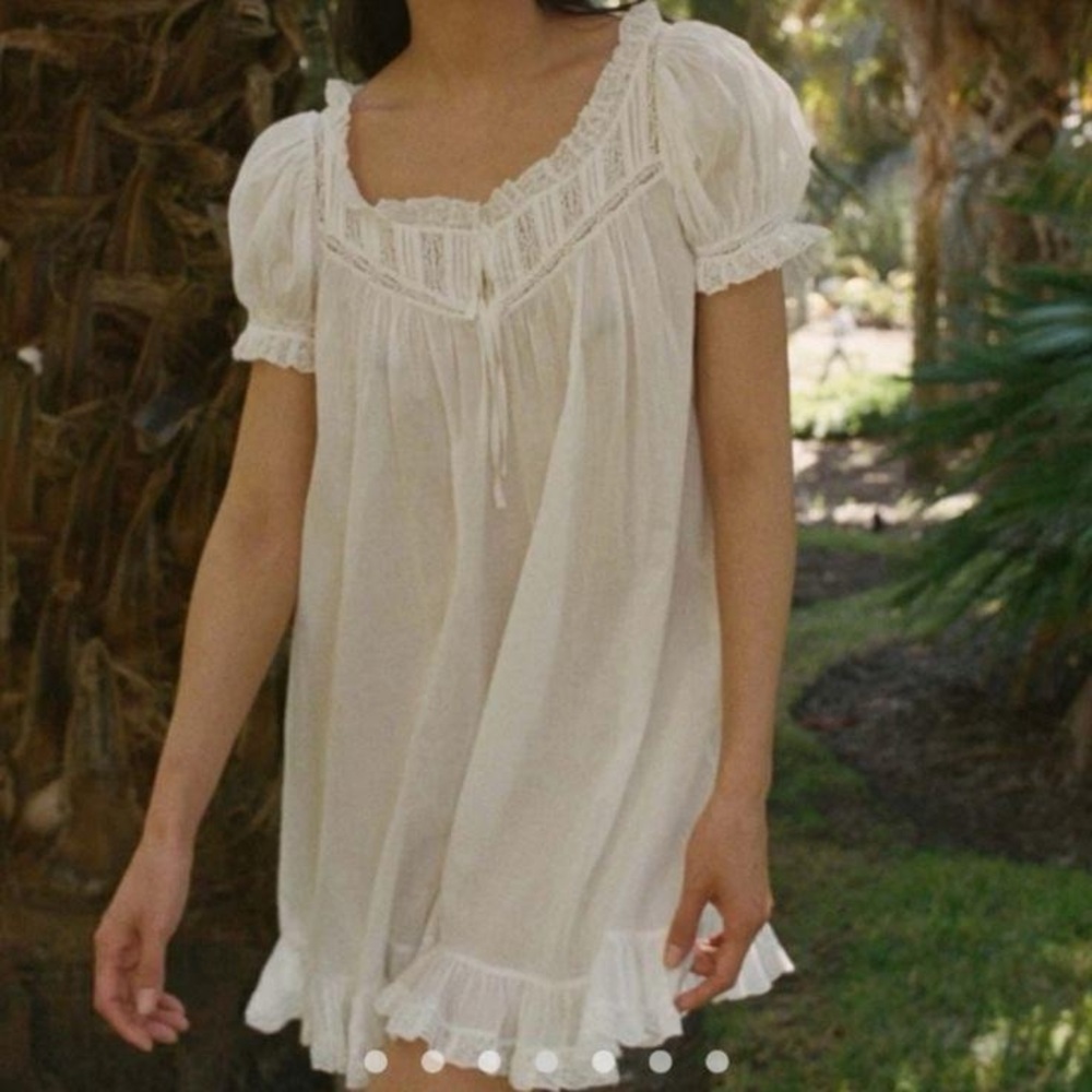Doen Ainsley Nightgown size Small